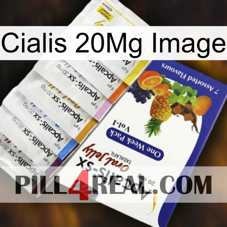 Cialis 20Mg Picture 11